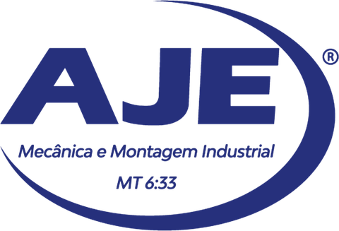 AJE Mecânica e Montagem Industrial